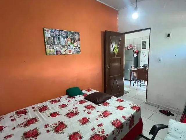 Casa / Sobrado para Venda em Ananindeua/PA Distrito Industrial 2 Quartos