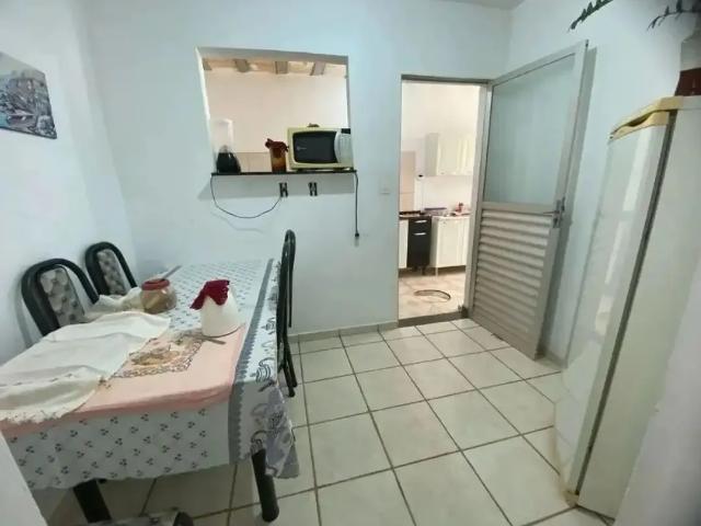 Casa / Sobrado para Venda em Ananindeua/PA Distrito Industrial 2 Quartos