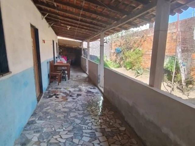 Casa / Sobrado para Venda em Ananindeua/PA Distrito Industrial 3 Quartos