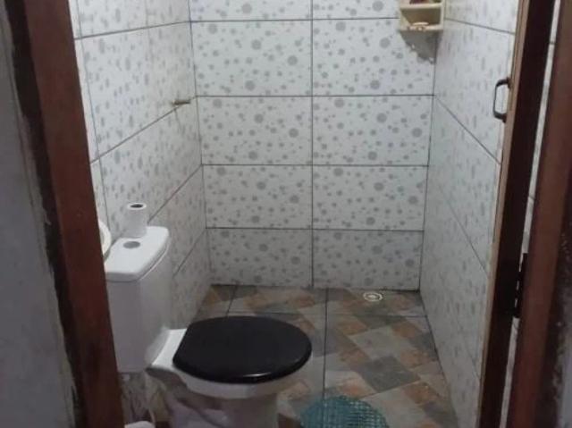 Casa / Sobrado para Venda em Ananindeua/PA Icuí Guajará 2 Quartos
