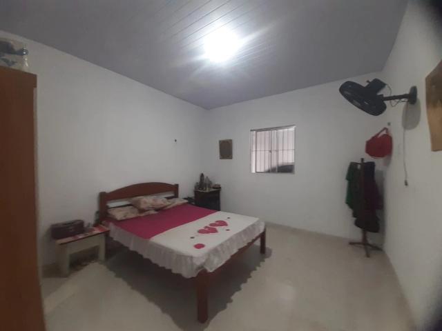 Casa / Sobrado para Venda em Ananindeua/PA Icuí Guajará 2 Quartos