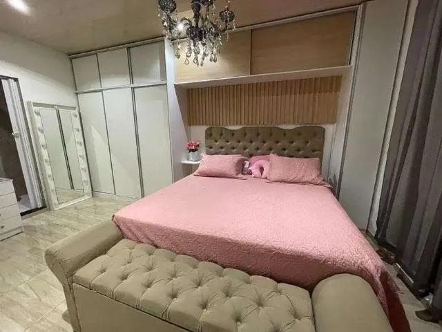 Casa / Sobrado para Venda em Ananindeua/PA Icuí Guajará 4 Quartos
