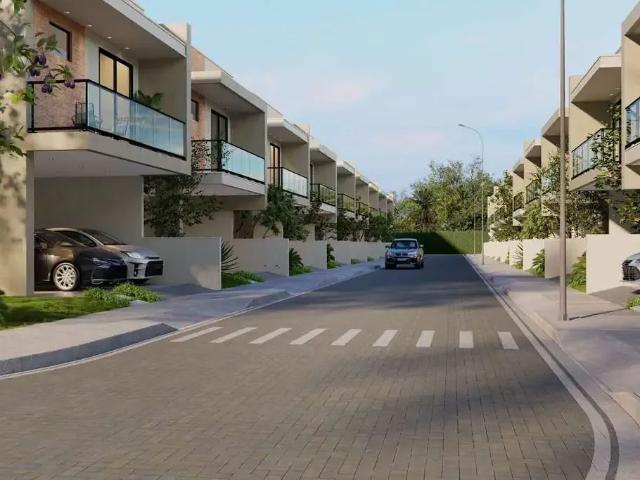 Casa / Sobrado para Venda em Ananindeua/PA Levilândia 4 Quartos