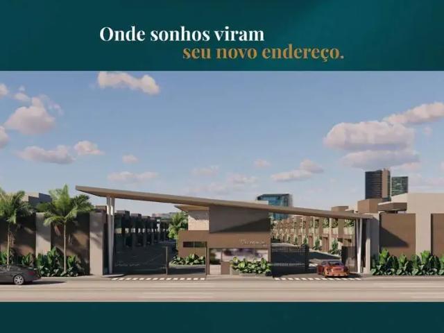 Casa / Sobrado para Venda em Ananindeua/PA Quarenta Horas Coqueiro 3 Quartos
