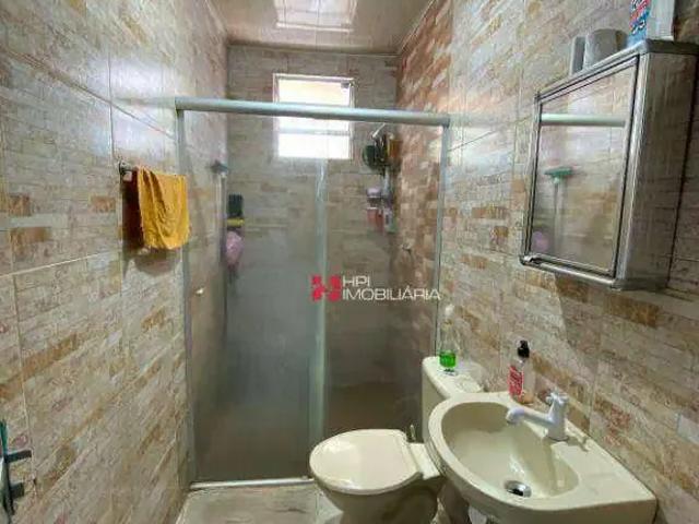 Casa / Sobrado para Venda em Ananindeua/PA Quarenta Horas Coqueiro 3 Quartos