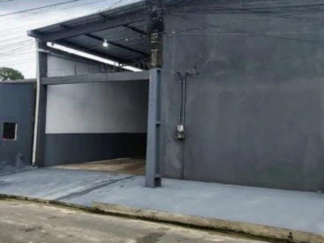 Casa / Sobrado para Venda em Ananindeua/PA Quarenta Horas Coqueiro