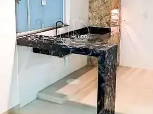 Casa / Sobrado para Venda em Anápolis/GO Nova Vila Jaiara 3 Quartos