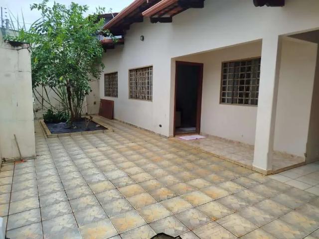 Casa / Sobrado para Venda em Anápolis/GO Alvorada 3 Quartos
