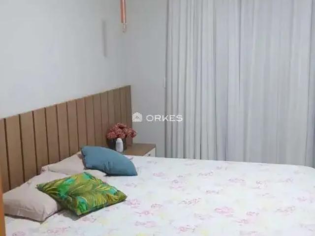 Casa / Sobrado para Venda em Anápolis/GO Anápolis City 3 Quartos