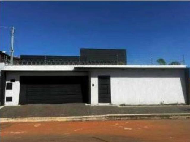Casa / Sobrado para Venda em Anápolis/GO Anápolis City 3 Quartos