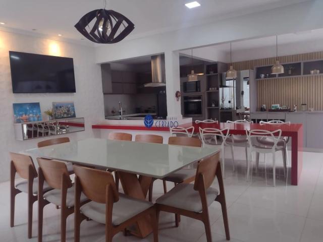 Casa / Sobrado para Venda em Anápolis/GO Anápolis City 3 Quartos
