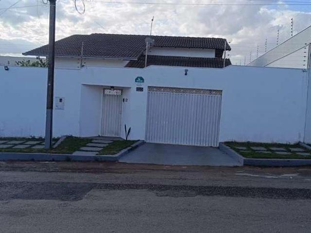 Casa / Sobrado para Venda em Anápolis/GO Anápolis City 3 Quartos