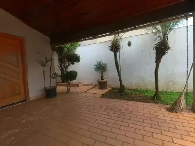 Casa / Sobrado para Venda em Anápolis/GO Anápolis City 3 Quartos