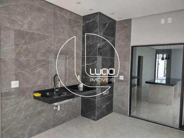 Casa / Sobrado para Venda em Anápolis/GO Anápolis City 3 Quartos