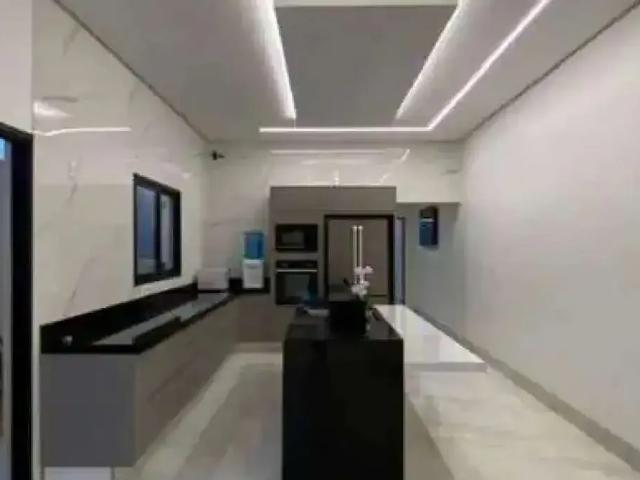 Casa / Sobrado para Venda em Anápolis/GO Anápolis City 3 Quartos