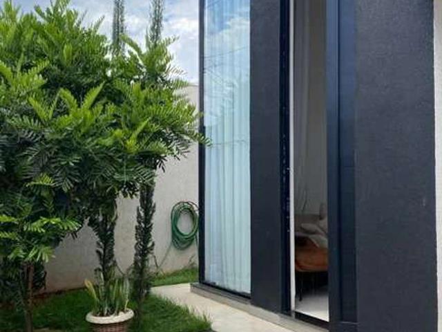 Casa / Sobrado para Venda em Anápolis/GO Anápolis City 3 Quartos