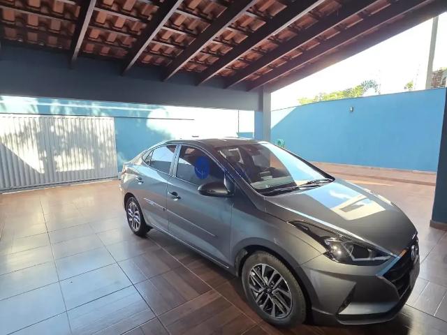 Casa / Sobrado para Venda em Anápolis/GO Anápolis City 3 Quartos