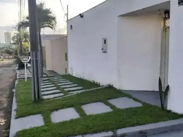 Casa / Sobrado para Venda em Anápolis/GO Anápolis City 4 Quartos