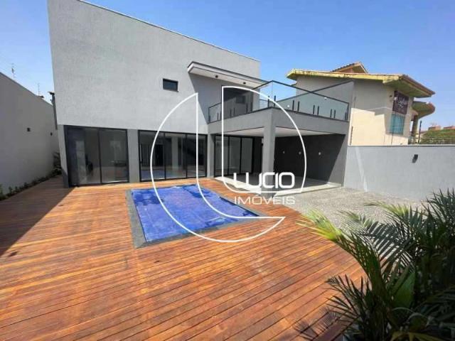 Casa / Sobrado para Venda em Anápolis/GO Anápolis City 4 Quartos