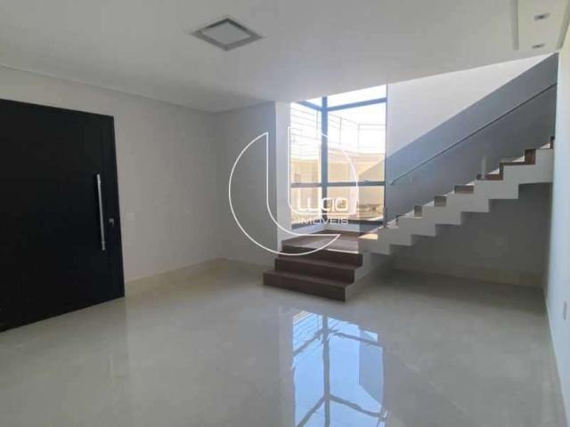 Casa / Sobrado para Venda em Anápolis/GO Anápolis City 4 Quartos