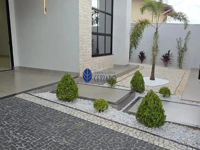 Casa / Sobrado para Venda em Anápolis/GO Anápolis City 4 Quartos