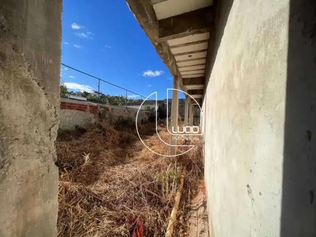 Casa / Sobrado para Venda em Anápolis/GO Anápolis City 4 Quartos