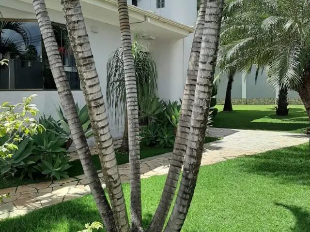 Casa / Sobrado para Venda em Anápolis/GO Anápolis City 4 Quartos