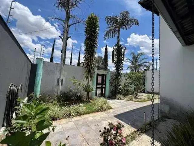 Casa / Sobrado para Venda em Anápolis/GO Anápolis City 4 Quartos