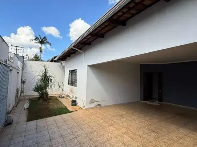 Casa / Sobrado para Venda em Anápolis/GO Anápolis City 4 Quartos