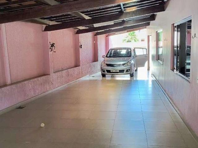 Casa / Sobrado para Venda em Anápolis/GO Andracel Center 3 Quartos