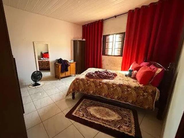 Casa / Sobrado para Venda em Anápolis/GO Anexo Itamaraty 3 Quartos