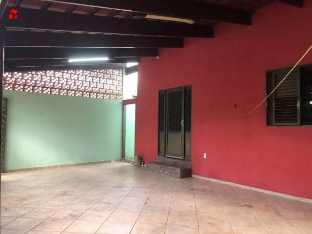 Casa / Sobrado para Venda em Anápolis/GO Boa Vista 5 Quartos