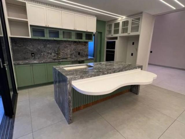 Casa / Sobrado para Venda em Anápolis/GO Boa Vista 3 Quartos