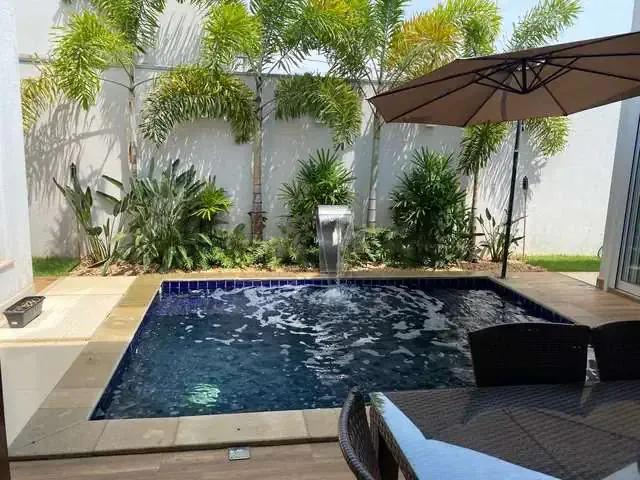 Casa / Sobrado para Venda em Anápolis/GO Centro 5 Quartos
