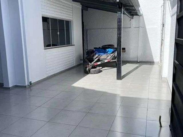 Casa / Sobrado para Venda em Anápolis/GO Centro 3 Quartos