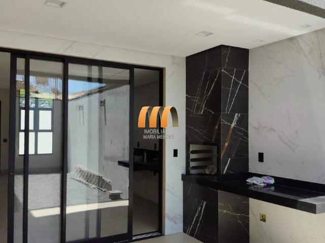 Casa / Sobrado para Venda em Anápolis/GO Centro 3 Quartos
