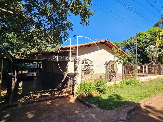 Casa / Sobrado para Venda em Anápolis/GO Chácaras Americanas 3 Quartos