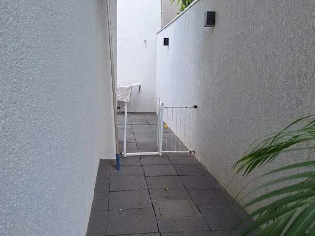 Casa / Sobrado para Venda em Anápolis/GO Condomínio Residencial Grand Trianon 3 Quartos