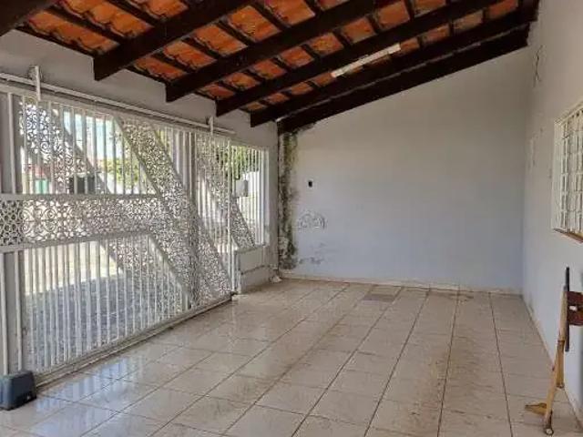 Casa / Sobrado para Venda em Anápolis/GO Conjunto Mirage 3 Quartos