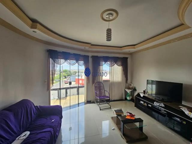 Casa / Sobrado para Venda em Anápolis/GO Conjunto Habitacional Filostro Machado Carneiro 2 Quartos