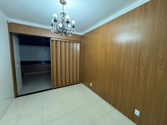 Casa / Sobrado para Venda em Anápolis/GO Eldorado 3 Quartos