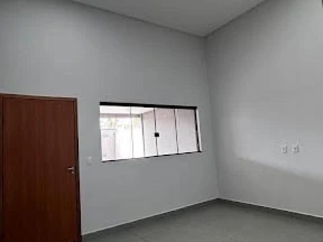 Casa / Sobrado para Venda em Anápolis/GO Gran Ville 3 Quartos
