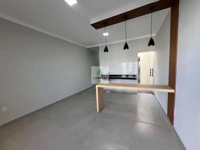 Casa / Sobrado para Venda em Anápolis/GO Gran Ville 3 Quartos