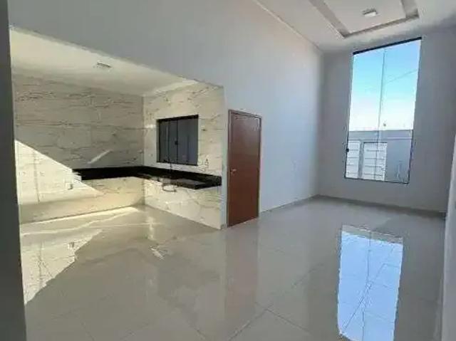 Casa / Sobrado para Venda em Anápolis/GO Gran Ville 3 Quartos