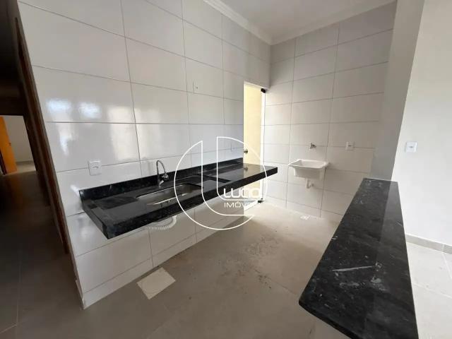 Casa / Sobrado para Venda em Anápolis/GO Gran Ville 3 Quartos