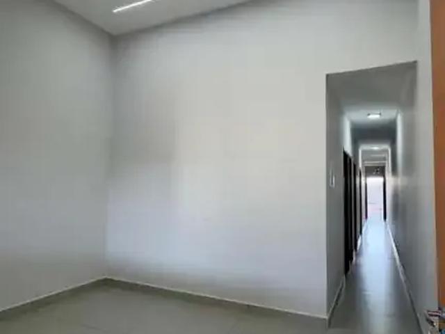 Casa / Sobrado para Venda em Anápolis/GO Gran Ville 3 Quartos