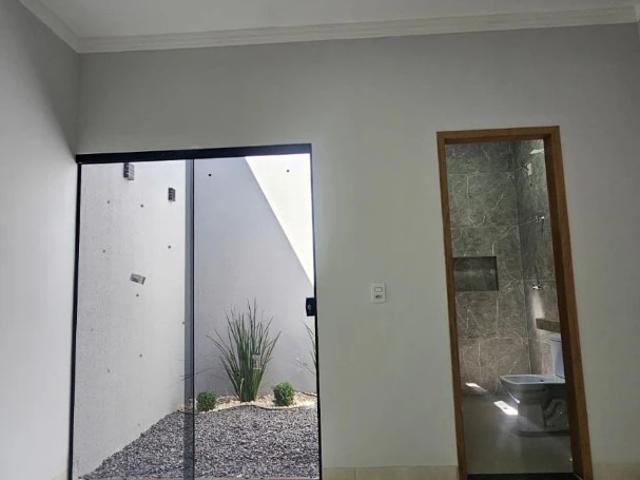 Casa / Sobrado para Venda em Anápolis/GO Gran Ville 3 Quartos