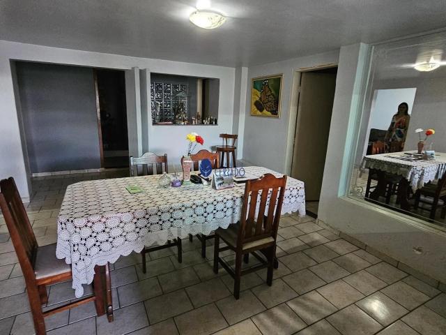 Casa / Sobrado para Venda em Anápolis/GO Jundiaí 3 Quartos