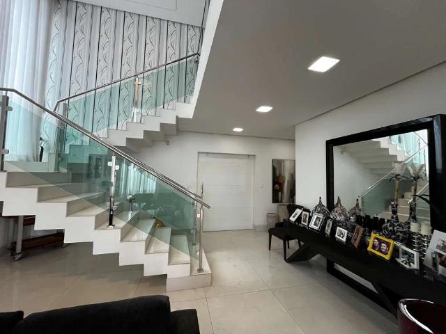 Casa / Sobrado para Venda em Anápolis/GO Jundiaí 3 Quartos