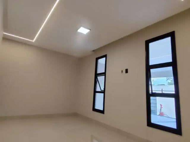 Casa / Sobrado para Venda em Anápolis/GO Jardim Ana Paula 3 Quartos